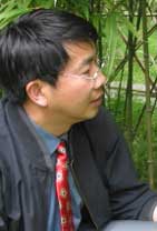 Prof Dr Yulong Ding