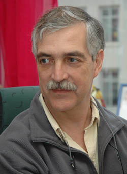 Horacio Zagarese
