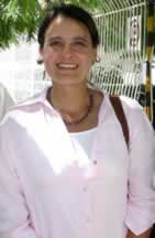 Ms Zoraida Calle