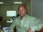 Dr Moussa  ZONGO