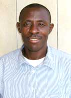 Dr Yanou Nicolas Njintang