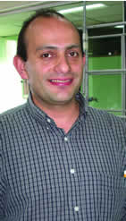 Dr Javier Rincôn Velandia