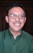 Dr Antonio Vilaseca