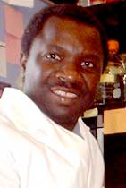 Prof Vincent Fondong