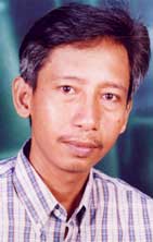 Dr Dahlanuddin