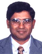 Dr M C Nandeesha