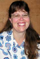 Prof Amanda Minnaar
