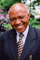 Prof Keto Mshigeni