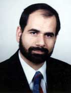 Dr Yasser Shabana