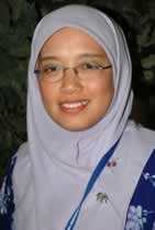 Dr Latiffah Hassan