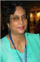 Dr Banasri Hazra