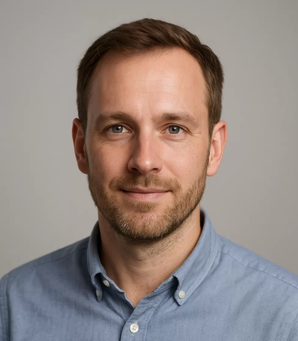 Thomas Karlsson